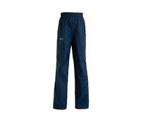 Regatta Great Outdoors Kids Boys Adventure Tech Pack It Waterproof Overtrousers - Midnight - Midnight - 14 Years