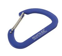 Regatta Great Outdoors Large Karabiner - Oxford Blue - Oxford Blue - One Size - 100% Aluminium