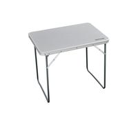 Regatta Mens Matano Lightweight Aluminium Camping Table - Grey - One Size