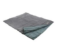 Regatta Great Outdoors Maui Double Sleeping Bag - Grey Marl - One Size