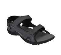 Regatta Great Outdoors Mens Haris Sandals - Briar Grey - Briar Grey - UK 8