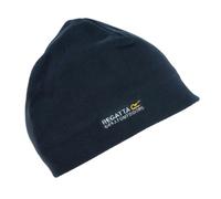 Regatta Great Outdoors Mens Kingsdale Thermal Fleece Beanie Hat - Navy - Navy - S/M