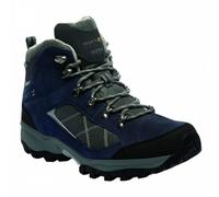 Regatta Great Outdoors Mens Kota Mid Walking Boot - Navy - Size UK 9.5