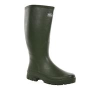 Regatta Great Outdoors Mens Mumford II Rubber Wellington Boo RG3869
