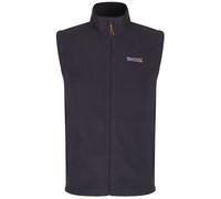 Regatta Great Outdoors Mens Outdoor Classics Tobias II Bodywarmer / Gilet (Iron/Black) - Multicolour - Size Medium