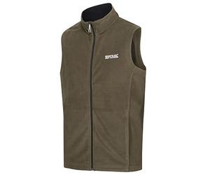 Regatta Great Outdoors Mens Outdoor Classics Tobias II Bodywarmer / Gilet (S) (Olive Night)