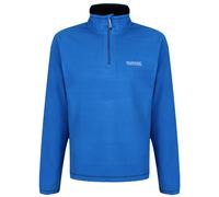Regatta Great Outdoors Mens Thompson Half Zip Fleece Top (Oxford Blue) - Size 3XL