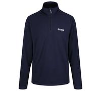 Regatta Great Outdoors Mens Thompson Half Zip Fleece Top RG1390