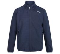 (S, Navy) Regatta Great Outdoors Mens Torrens Full Zip Fleece