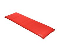 Regatta Great Outdoors Napa 7 Lightweight Compact Camping Roll Mat - Pepper - One Size