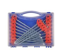 Regatta Great Outdoors Rock Pegs (Set Of 20)