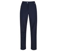 Regatta Great Outdoors Womens Geo Softshell II Long Leg / N/A N/A RG1027
