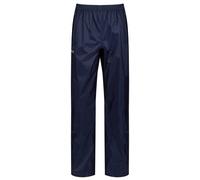 Regatta Great Outdoors Womens/Ladies Adventure Tech Pack It Waterproof Overtrousers