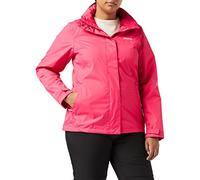 Regatta Great Outdoors Womens/Ladies Daysha Waterproof Shell Jacket (14 UK) (Rethink Pink)