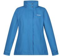 Regatta Great Outdoors Womens/Ladies Daysha Waterproof Shell Jacket