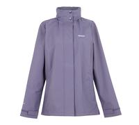 Regatta Great Outdoors Womens/Ladies Daysha Waterproof Shell Jacket - Purple Sage - Purple Sage - 16 UK