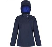 Regatta Great Outdoors Women's Daysha Waterproof Shell Jacket - Navy - Navy - 12 UK