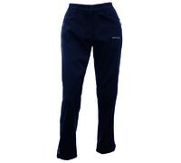 Regatta Great Outdoors Women's Geo Softshell II Short Leg Trousers - Black - 20 - Black