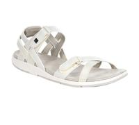 Regatta Great Outdoors Women's Lady Santa Cruz Open Toe Sandals - Natural/White Sand - UK 7 - Natural/White Sand