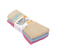 Regatta Great Outdoors Womens/Ladies Marl Effect Socks (3 Pack)