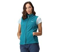 Regatta Women's Super Soft Sweetness II Fleece Gilet Gulfstream, Size: 10