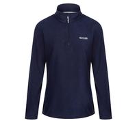 Regatta Great Outdoors Womens/Ladies Sweetheart 1/4 Zip Flee RG1248
