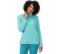 Regatta Women's Sweethart Sweater, Turquoise, 14