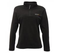 Regatta Great Outdoors Womens/Ladies Sweetheart 1/4 Zip Fleece Top RG1248