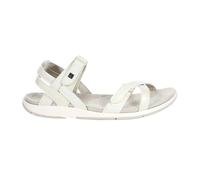 Regatta Great Outdoors Womens/Ladies Lady Santa Cruz Open Toe Sandals - Natural - Size UK 4