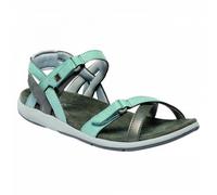 Regatta Great Outdoors Women's Lady Santa Cruz Open Toe Sandals - Stone Blue/Light Stone - Stone Blue/Light Stone - UK 8