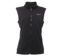 Regatta Great Outdoors Womens/Ladies Outdoor Classics Sweetness II Bodywarmer (Black) - Size 12 UK