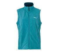 Regatta Great Outdoors Womens Outdoor Classics Sweetness II Bodywarmer - Storm Blue - Storm Blue - 10 UK - 100% Polyester