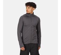 Regatta Men's Regatta Professional Men's Stretch Full-zip Midlayer Sweater (pack of 1)