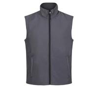 Regatta Grey Men's Water-repellent Classic Bodywarmer #TRA820