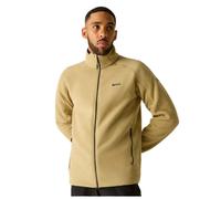 Zipped fleece Regatta Hadfield Beige XL