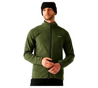 Regatta Hadfield Full Zip Fleece