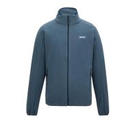 Regatta Hadfield Full Zip Fleece S Blue