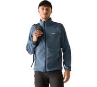 Regatta Hadfield Mens Fleece Full Zip Jacket