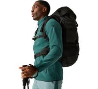 Regatta Hadfield Mens Fleece Full Zip Jacket