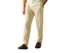 Trousers Regatta Hadlin Blanc 3XL