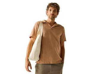 Regatta Hadvo Short Sleeve Polo