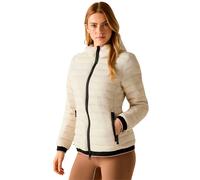 Women's down jacket Regatta Haile Blanc 48
