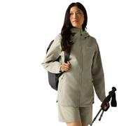 Regatta Women's Waterproof Jacket Hamara IV Isotex Size 46
