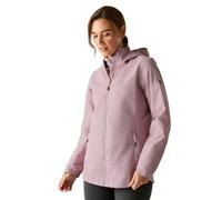Regatta Hamaral V Jacket Pink 42 Woman