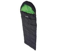 Regatta Hana 200 Sleeping Back Black, Black