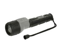 Regatta Hand Torch - Black/Grey - One Size - Black/Grey