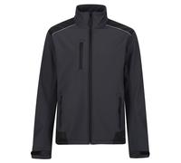 Regatta Hardwear Sandstorm Workwear Softshell TRA651 - Unisex Full-Zip Jacke