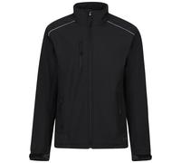 Regatta Hardwear Sandstorm Workwear Softshell TRA651 - Unisex Full-Zip Jacke