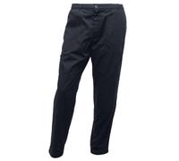 Regatta Hardwearing Polycotton Cargo Elastic Waist Work Trouser (S)