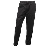Regatta Hardwearing Polycotton Cargo Elastic Waist Work Trouser (S)